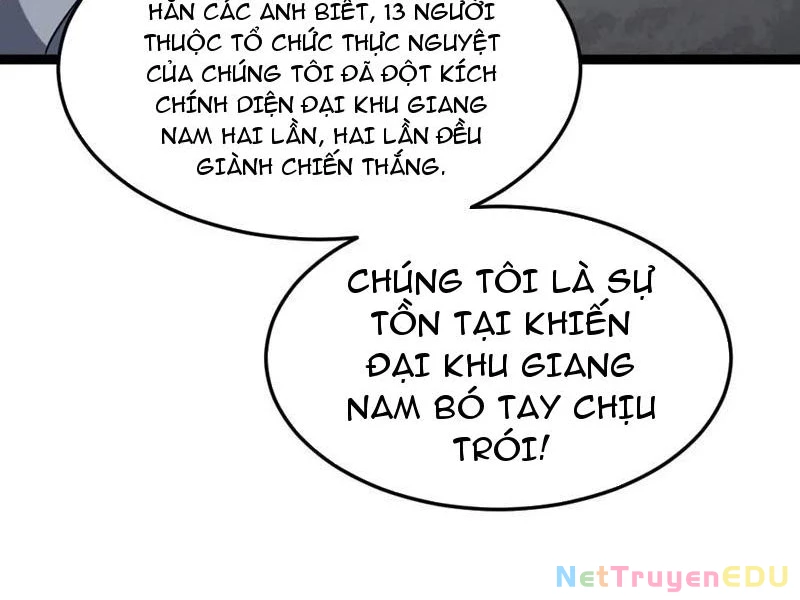 Toàn Cầu Băng Phong: Ta Chế Tạo Phòng An Toàn Tại Tận Thế chapter 593 - Trang 36