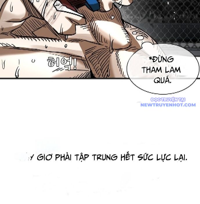 Shark - Cá Mập chapter 340 - Trang 55