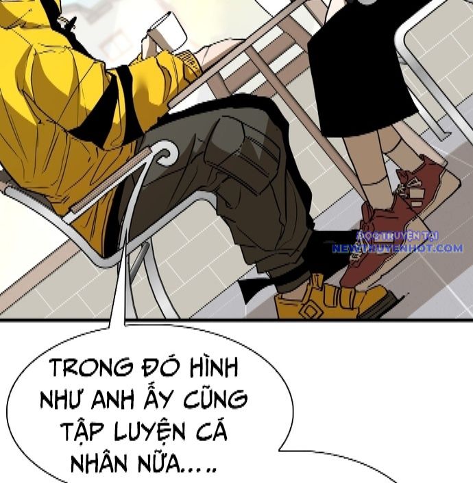 Shark - Cá Mập chapter 344 - Trang 42