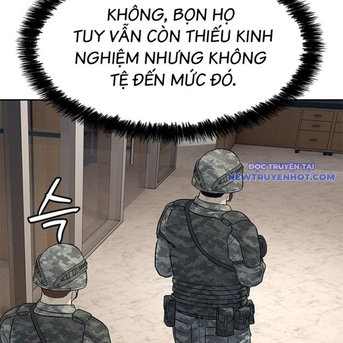 Đội Trưởng Lính Đánh Thuê chapter 257 - Trang 68