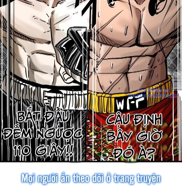 Shark - Cá Mập chapter 337 - Trang 44