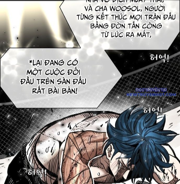 Shark - Cá Mập chapter 340 - Trang 31