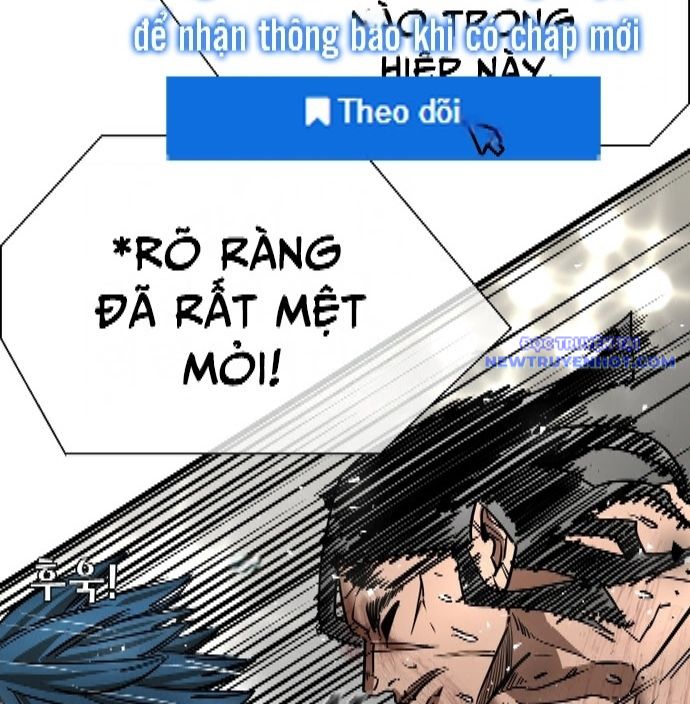 Shark - Cá Mập chapter 339 - Trang 119