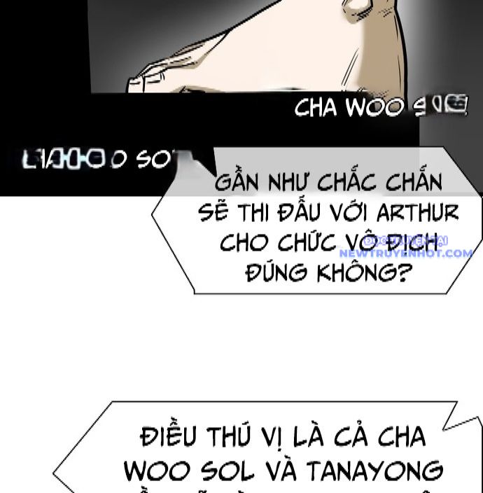 Shark - Cá Mập chapter 334 - Trang 25