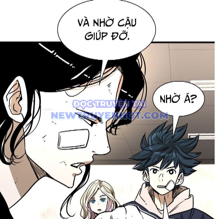 Shark - Cá Mập chapter 345 - Trang 36