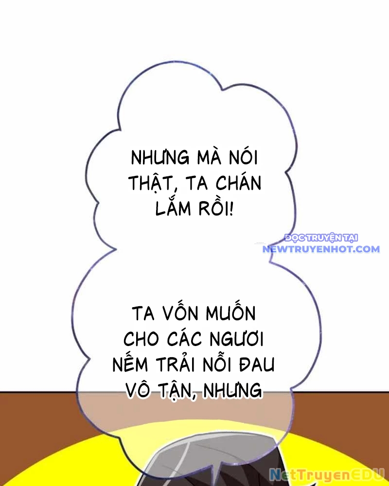 Huyết Thánh Cứu Thế Chủ~ Ta Chỉ Cần 0.0000001% Đã Trở Thành Vô Địch chapter 119 - Trang 25