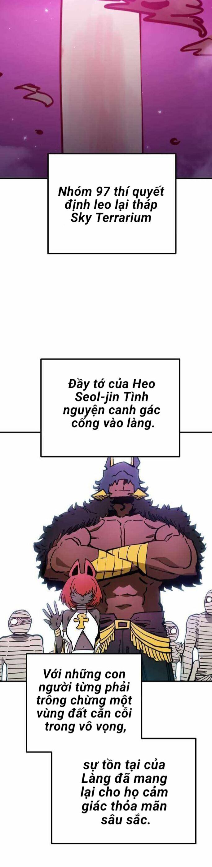 Player chapter 194 - Trang 51