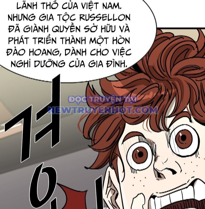 Shark - Cá Mập chapter 346 - Trang 119