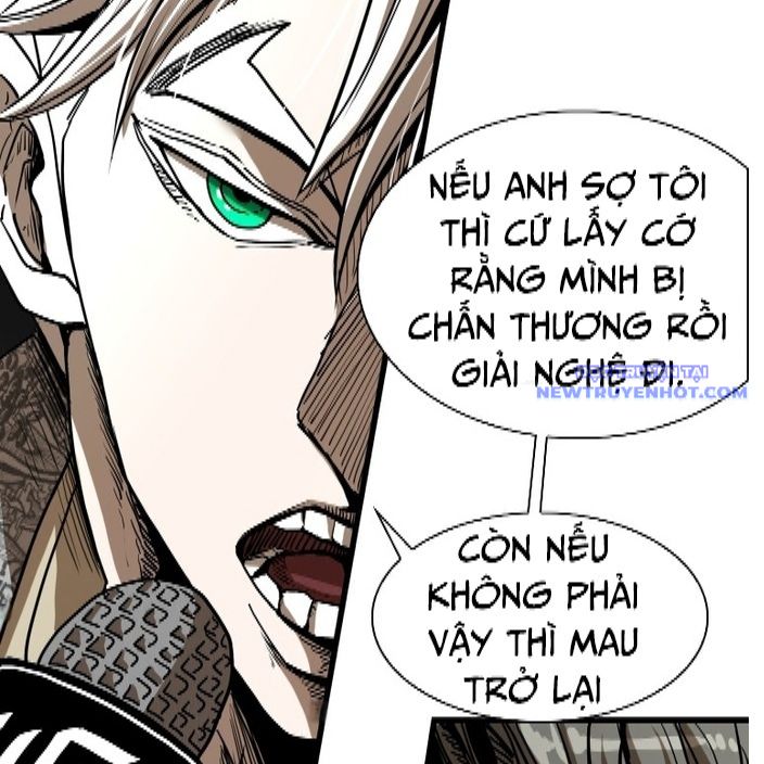 Shark - Cá Mập chapter 342 - Trang 45