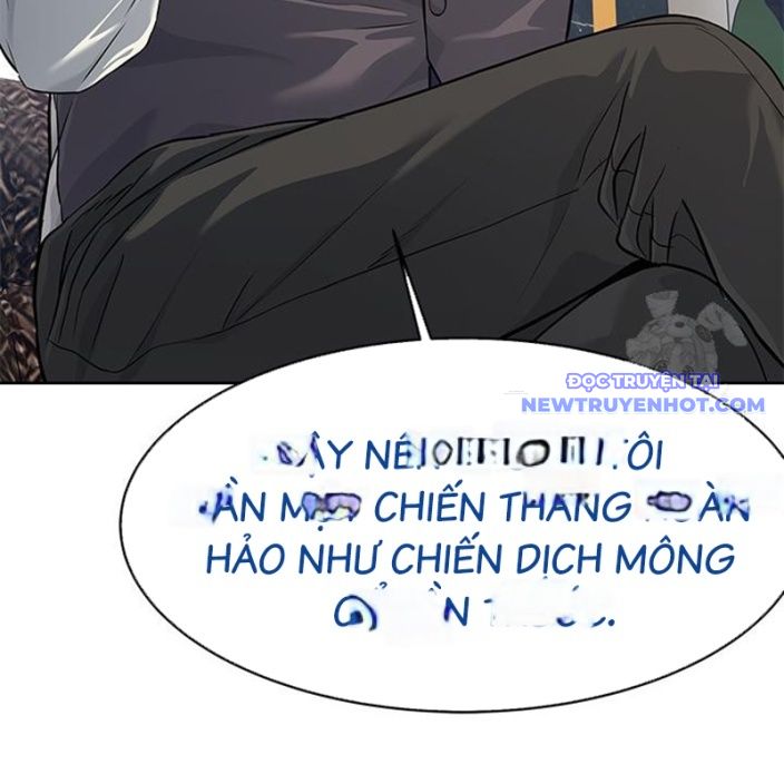 Đội Trưởng Lính Đánh Thuê chapter 258 - Trang 131