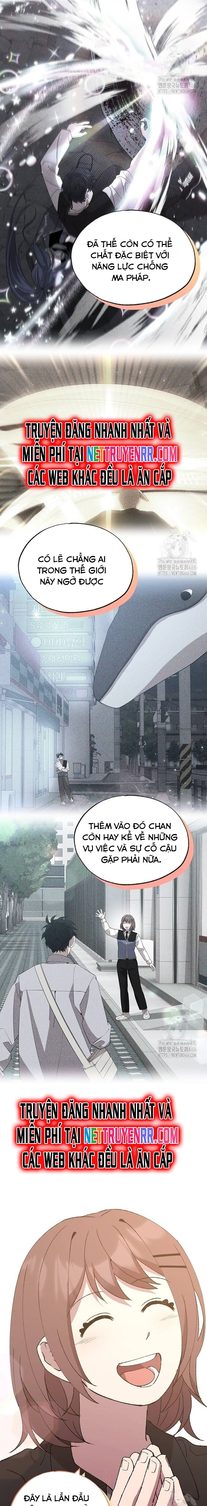 Cửa Hàng Diệu Kỳ chapter 51 - Trang 17