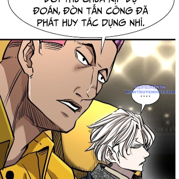 Shark - Cá Mập chapter 335 - Trang 76