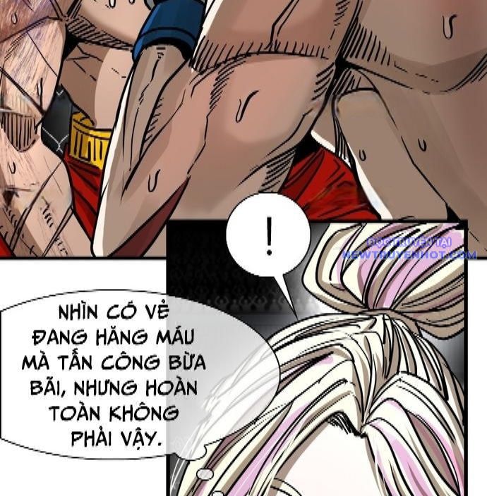 Shark - Cá Mập chapter 338 - Trang 69