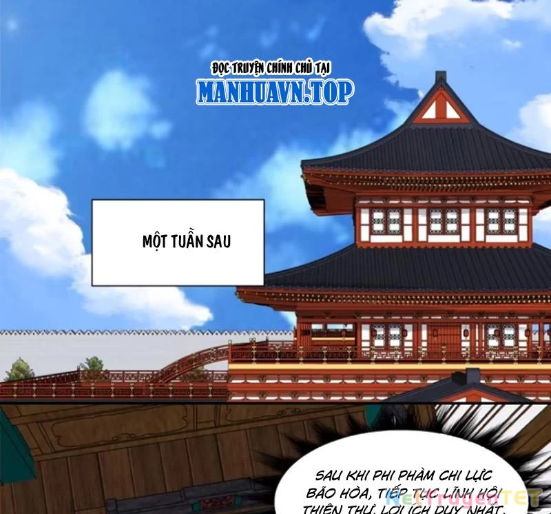 Đồ Đệ Của Ta Đều Là Đại Phản Phái chapter 338 - Trang 20