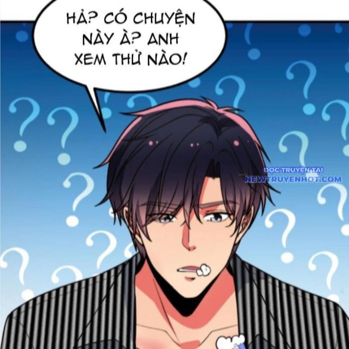 Ta Có 90 Tỷ Tiền Liếm Cẩu! chapter 501 - Trang 29