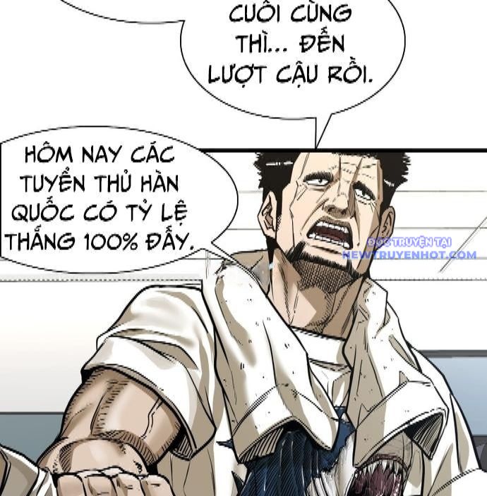 Shark - Cá Mập chapter 334 - Trang 6