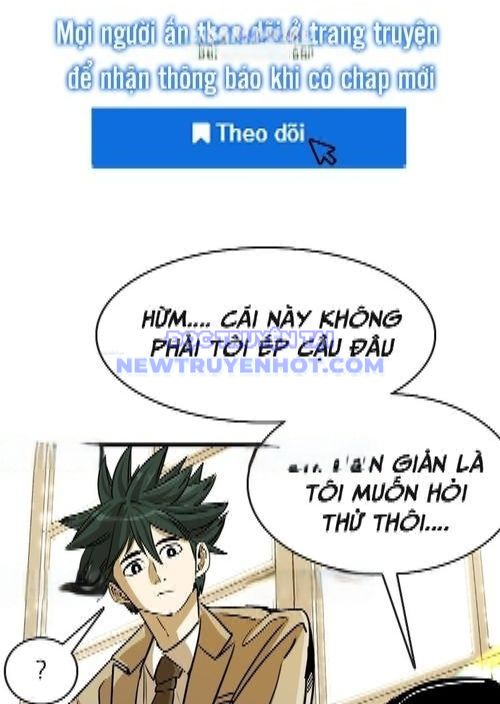 Shark - Cá Mập chapter 348 - Trang 42