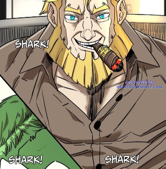 Shark - Cá Mập chapter 341 - Trang 55