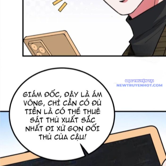 Ta Có 90 Tỷ Tiền Liếm Cẩu! chapter 501 - Trang 19