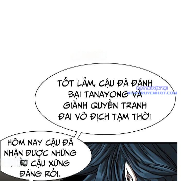 Shark - Cá Mập chapter 342 - Trang 71