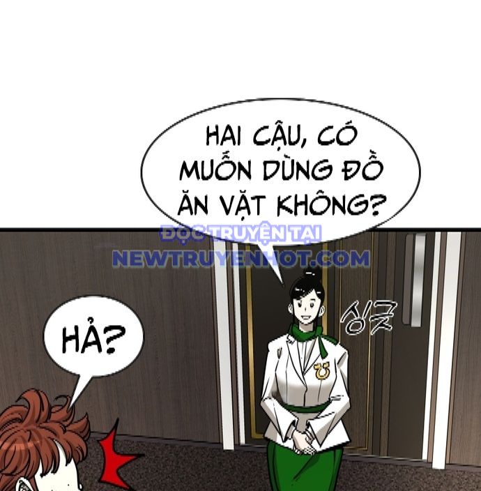 Shark - Cá Mập chapter 346 - Trang 100