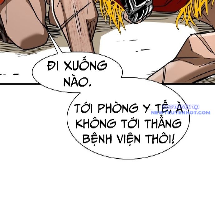 Shark - Cá Mập chapter 341 - Trang 69