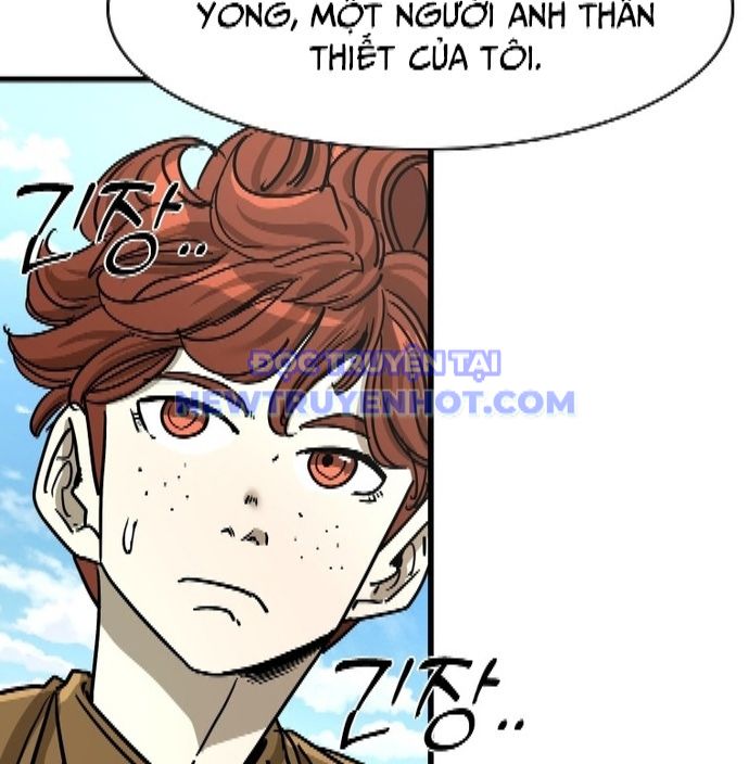 Shark - Cá Mập chapter 347 - Trang 123