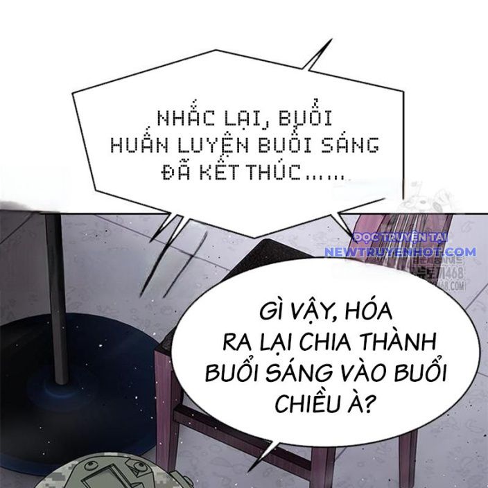 Đội Trưởng Lính Đánh Thuê chapter 258 - Trang 9