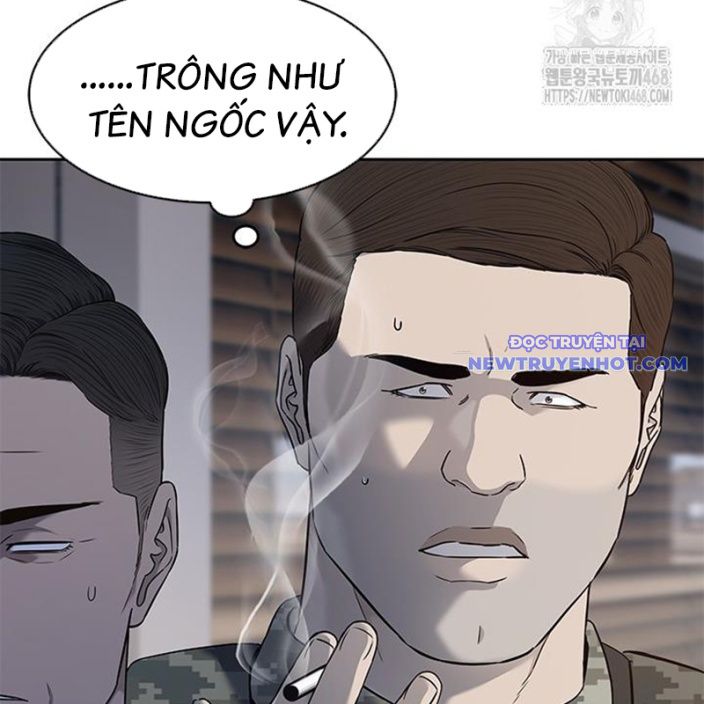 Đội Trưởng Lính Đánh Thuê chapter 258 - Trang 43