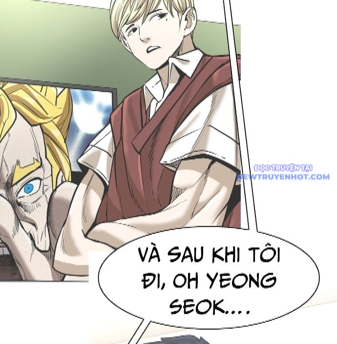 Shark - Cá Mập chapter 344 - Trang 127