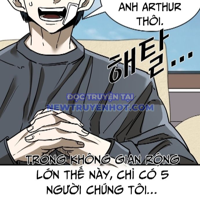 Shark - Cá Mập chapter 346 - Trang 130