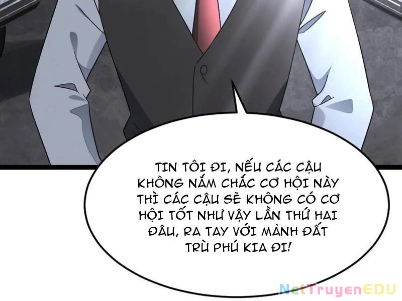 Toàn Cầu Băng Phong: Ta Chế Tạo Phòng An Toàn Tại Tận Thế chapter 593 - Trang 54