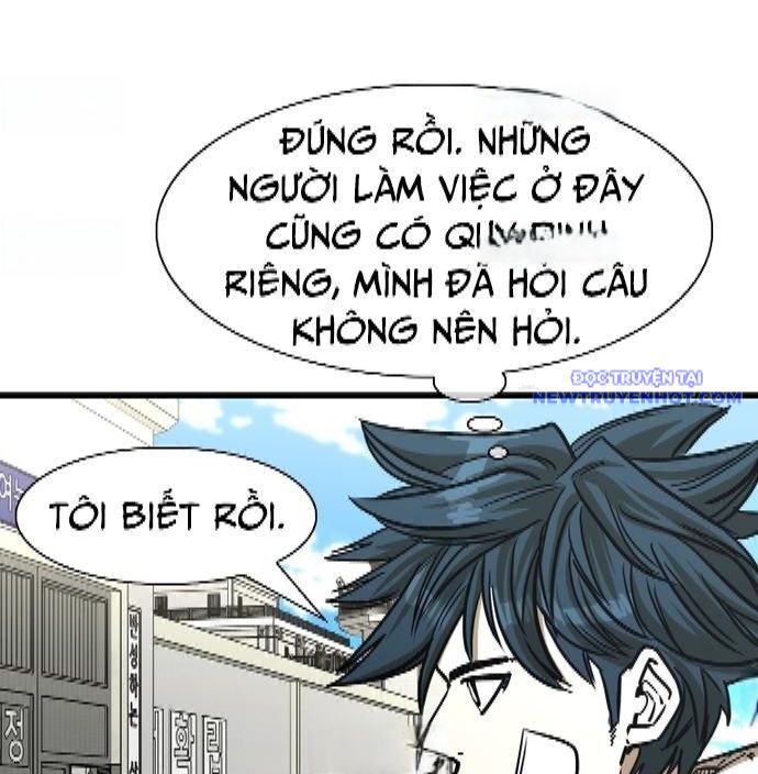 Shark - Cá Mập chapter 343 - Trang 130