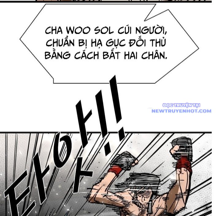 Shark - Cá Mập chapter 336 - Trang 106