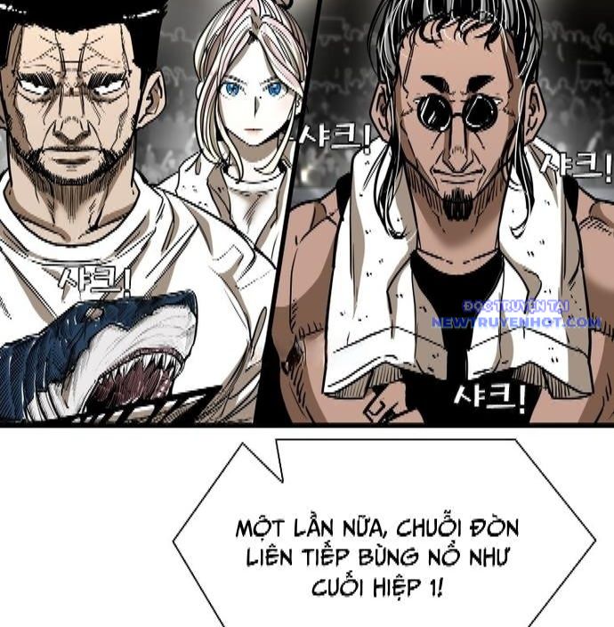 Shark - Cá Mập chapter 337 - Trang 105