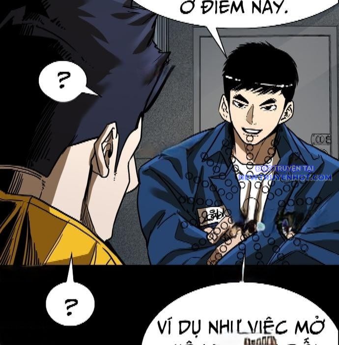 Shark - Cá Mập chapter 344 - Trang 64