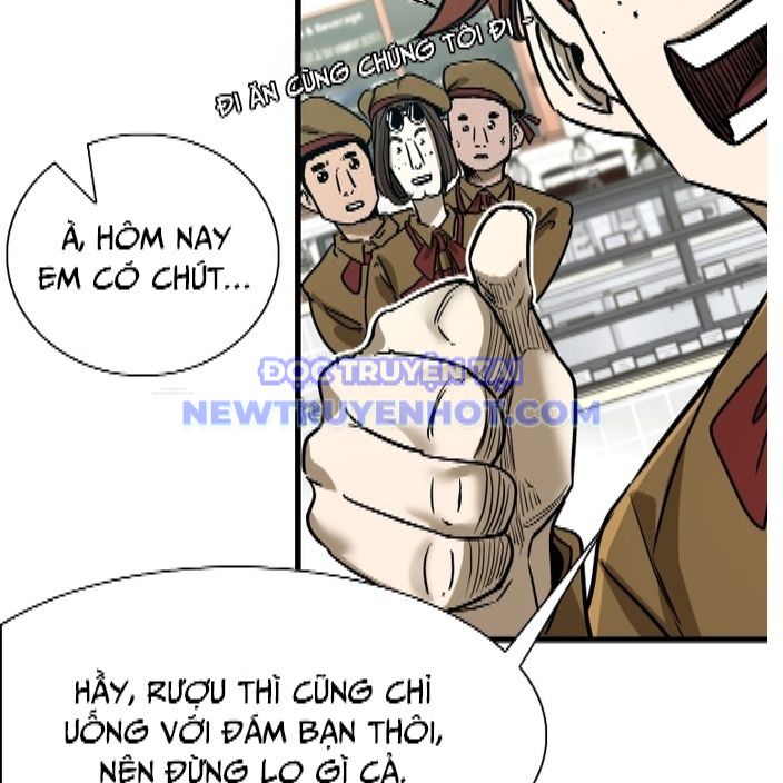 Shark - Cá Mập chapter 345 - Trang 137