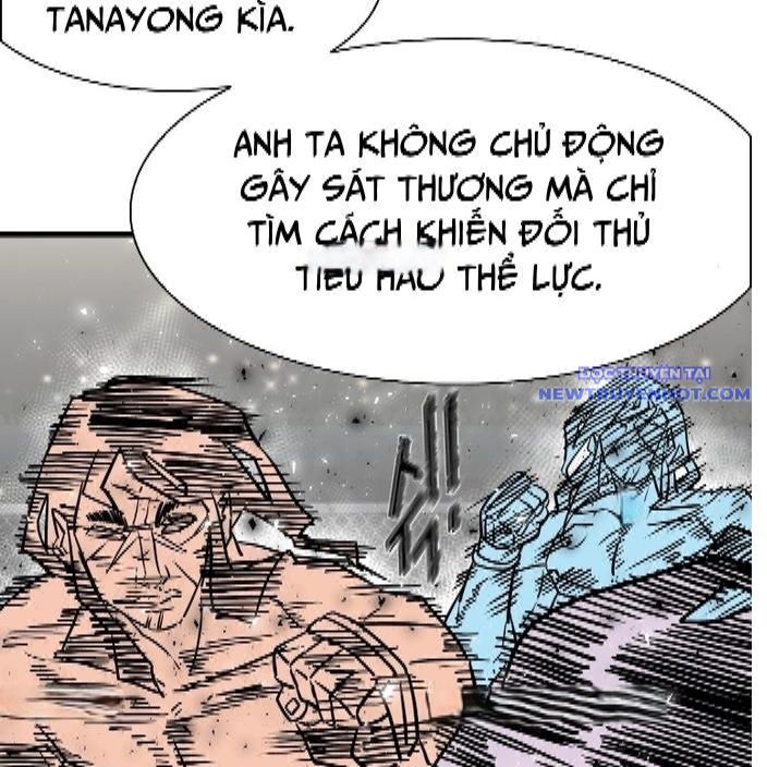 Shark - Cá Mập chapter 336 - Trang 145