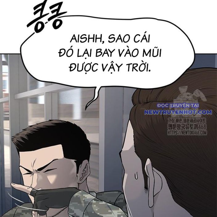 Đội Trưởng Lính Đánh Thuê chapter 258 - Trang 41