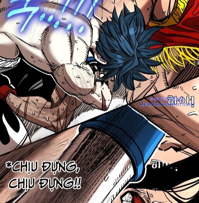 Shark - Cá Mập chapter 340 - Trang 142