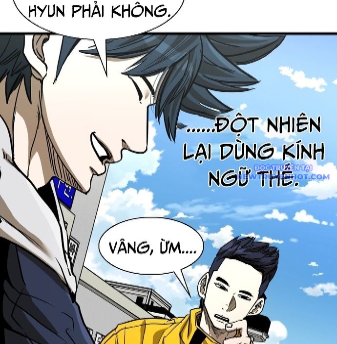 Shark - Cá Mập chapter 344 - Trang 21