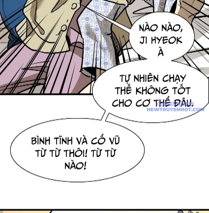 Shark - Cá Mập chapter 337 - Trang 143