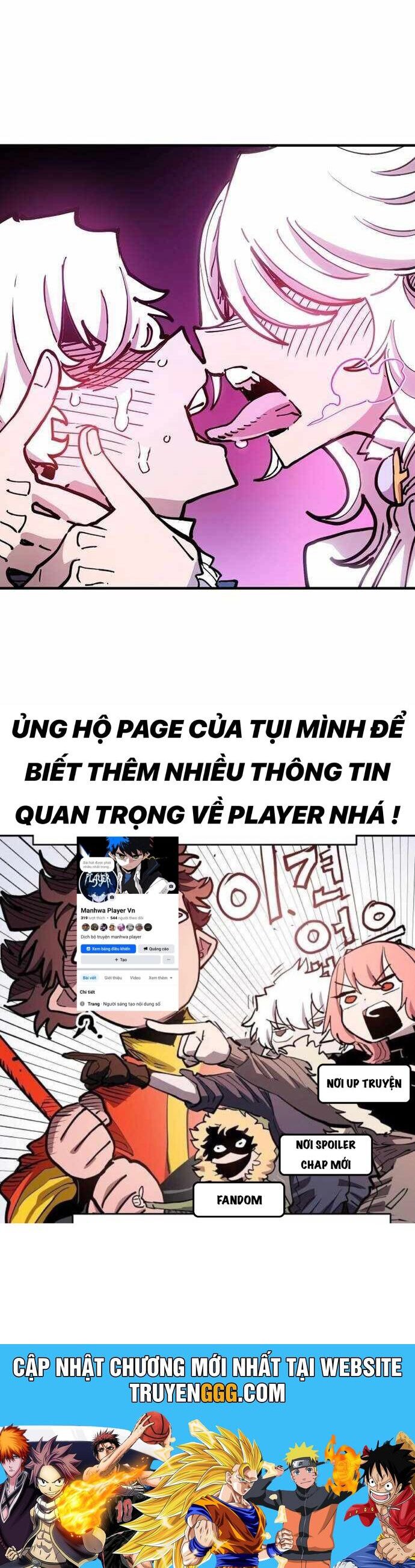 Player chapter 195 - Trang 63