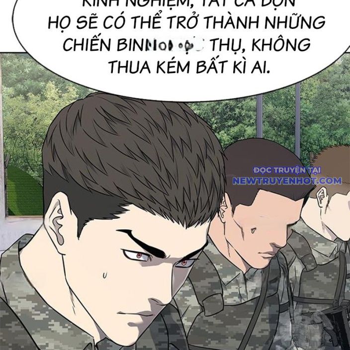 Đội Trưởng Lính Đánh Thuê chapter 258 - Trang 100