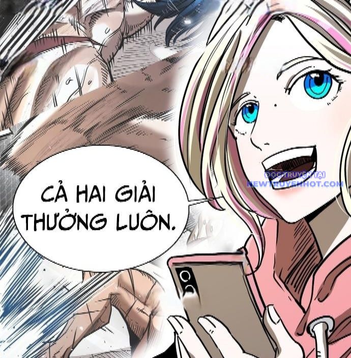 Shark - Cá Mập chapter 343 - Trang 79