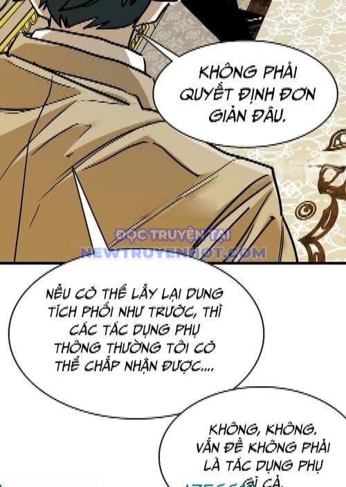 Shark - Cá Mập chapter 348 - Trang 53