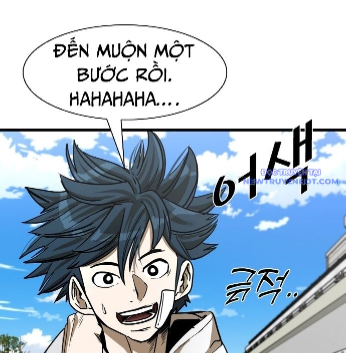 Shark - Cá Mập chapter 344 - Trang 24