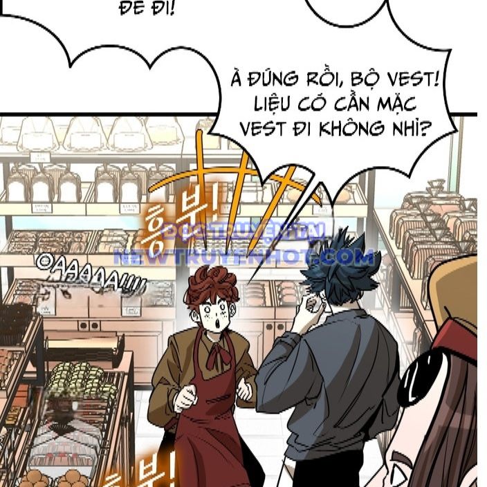 Shark - Cá Mập chapter 345 - Trang 129