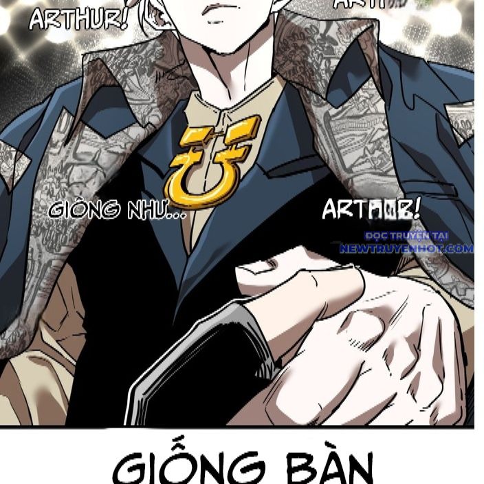 Shark - Cá Mập chapter 342 - Trang 59