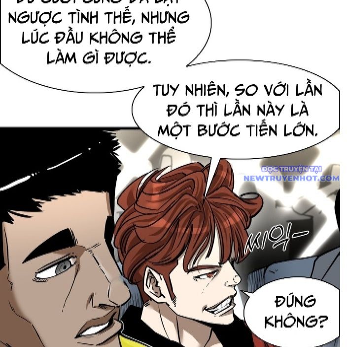 Shark - Cá Mập chapter 336 - Trang 52